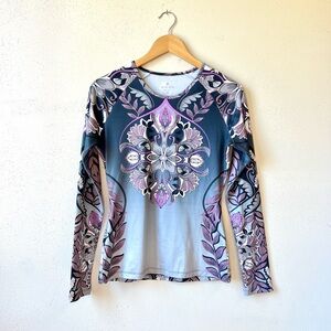 Athleta Long Sleeve